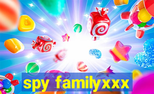 spy familyxxx